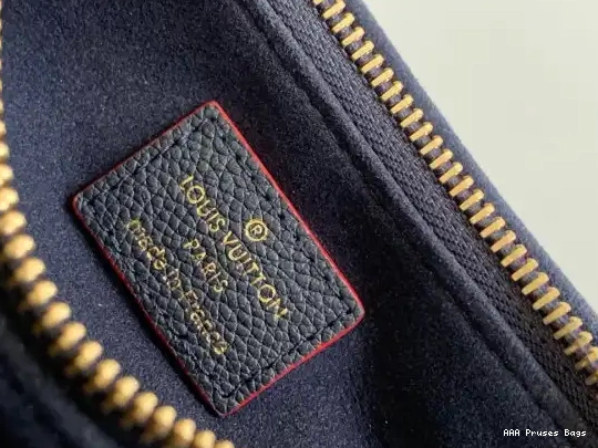 AAA Replica Ru LOUIS VUITTON BB SURENE 0615